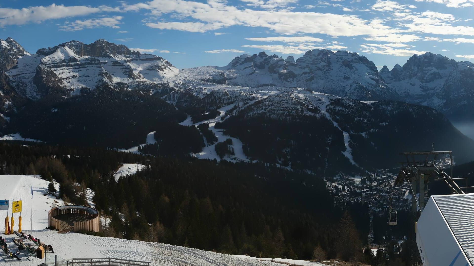 Click for Panorama Live